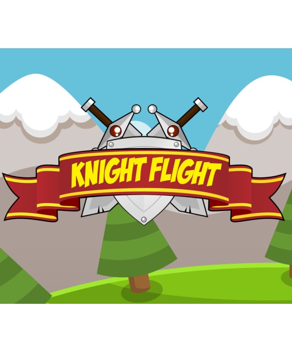 Knight Flight Steam Key GLOBAL